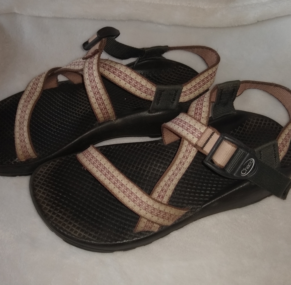 Chaco Sandals